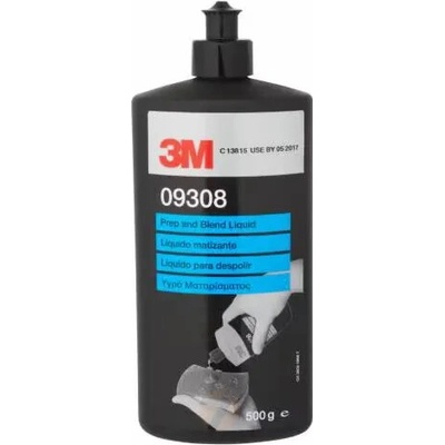 3M 9308 Prep Blend 500 ml