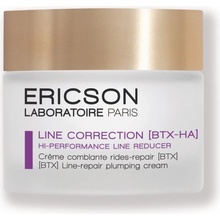 ERICSON LABORATOIRE E185 LINE REPAIR PLUMPING CREAM 50 ml