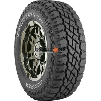 Cooper Discoverer S/T MAXX 245/75 R17 121/118Q