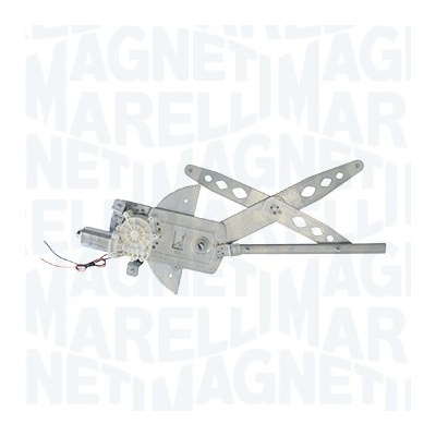 Mechanizmus zdvíhania okna MAGNETI MARELLI 350103267000