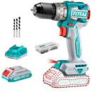 Total tools TIDLI20602E