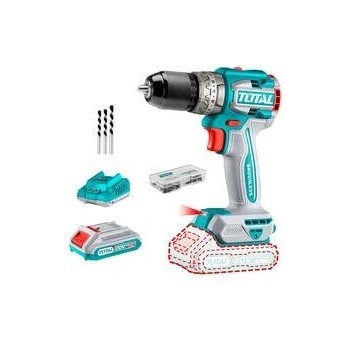 Total tools TIDLI20602E