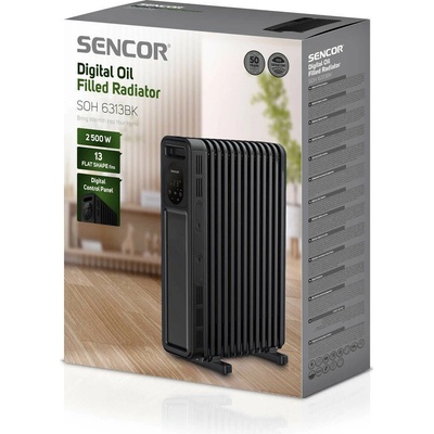 SENCOR SOH 3513BK