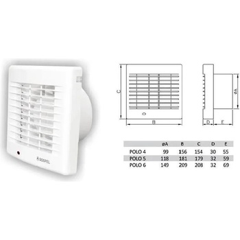 Image 1 of ELKOV POLO 5/S EK89800311