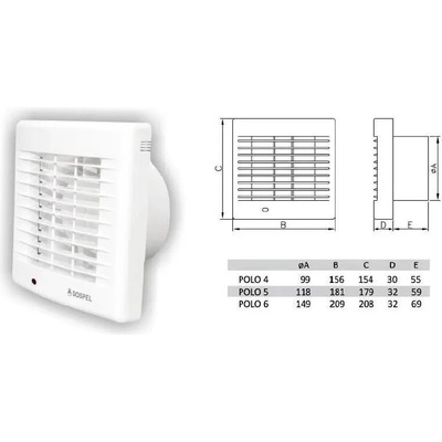ELKOV POLO 5/S EK89800311
