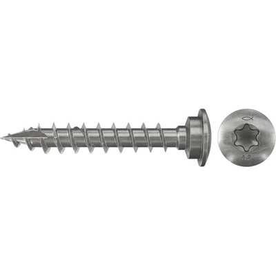 Fischer vrut pre upevnenie pätky 7x50