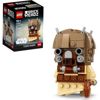 LEGO® BrickHeadz 40615 Tuskenský najazdník