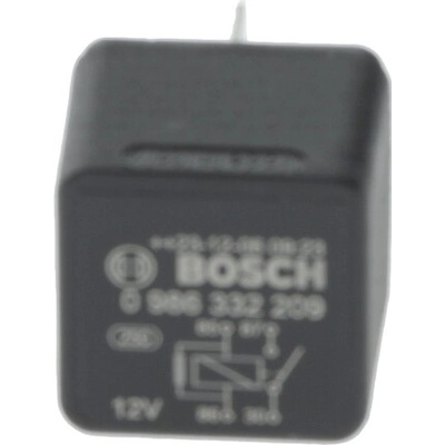 Multifunkční relé BOSCH 0 986 332 209 (0986332209)