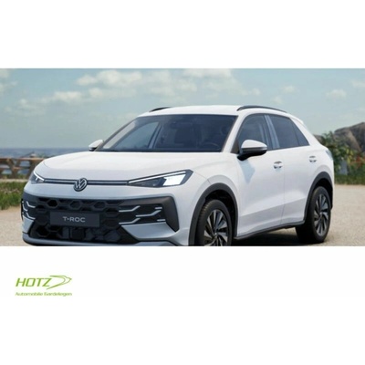 Volkswagen T-Roc 1.5 eTSI DSG 85 kW
