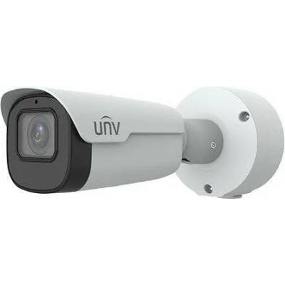 IPC2A28SE-ADZK-I0 8MP 4K Bullet IP Камера с Моторизиран Обектив IR 80m (IPC2A28SE-ADZK-I0)