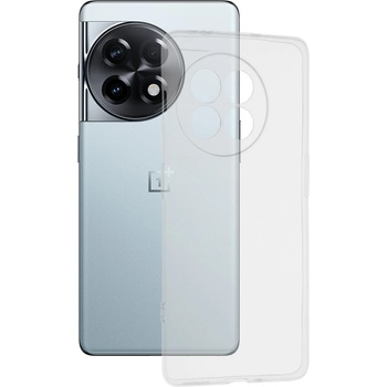 Techsuit OnePlus 11R KP29970 transparentná