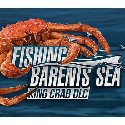 Fishing Barents Sea - King Crab
