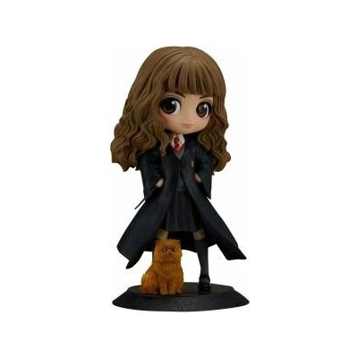 BANDAI Фигурки на Герои Bandai Hermione Granger with Crookshanks 14 cm