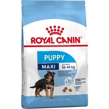 Royal Canin Maxi Puppy 2 x 15 kg