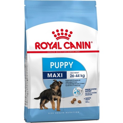 Royal Canin Maxi Puppy 20 x 140 g