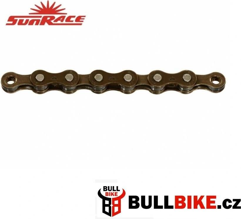 SunRace S10