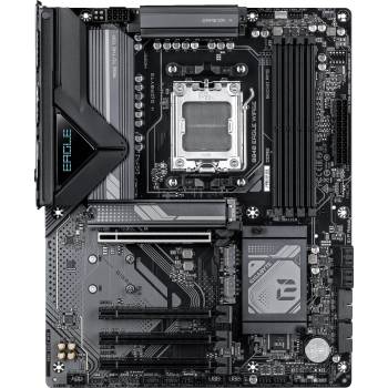 GIGABYTE B840 EAGLE WIFI6E