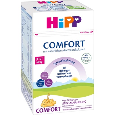 HiPP Comfort - 600 г