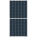Longi solárny panel monokryštalický 455Wp strieborný rám