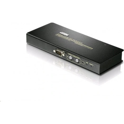 Aten CE-774-AT-G USB Dual View KVM Extender