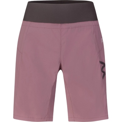 Rafiki Дамски къси панталони Rafiki Women's Noia Shorts - Grape Shake / Magnet - размер 36 (EU) (112-2760-0812)