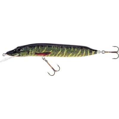 Jaxon HS Pike Max Floating 30 cm 150 g PT
