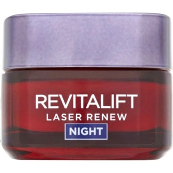 L'Oréal Revitalift Laser X3 noční 50 ml