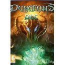 Dungeons - Map Pack