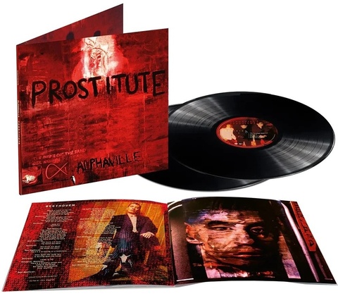 PROSTITUTE