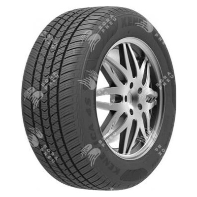 Kenda Kenetica 4S KR202 215/60 R17 96V