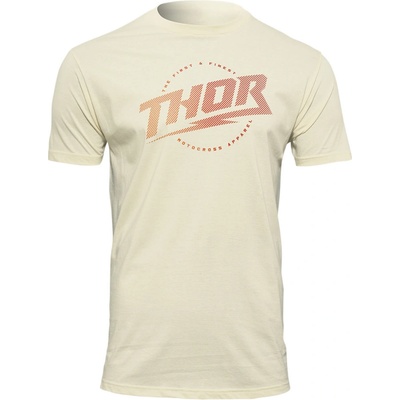 THOR Bolt Tee cream