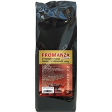 Promanza Economy vending choco drink 15 Premium 1000 g