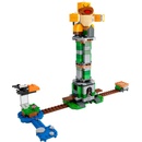 LEGO® Super Mario™ - Boss Sumo Bro Topple Tower Expansion Set (71388)