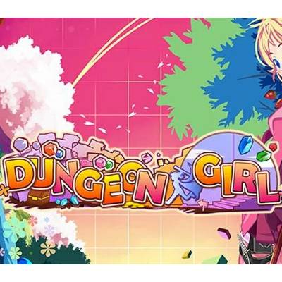 Dungeon Girl