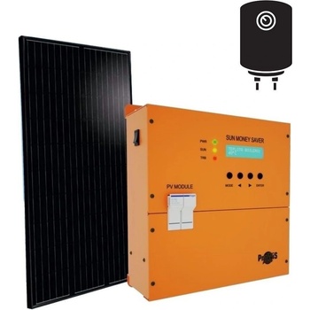 VSelektro Sun Money Saver 4 x 445Wp 1,8 kWp