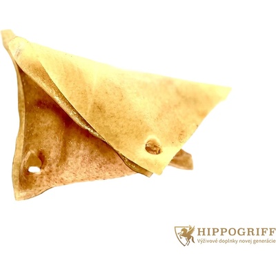 Hippogriff Bravčová taštička 35 g