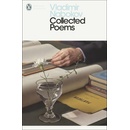 Collected Poems - Penguin Modern Classics - Pa- Vladimir Nabokov , Dmitri Nabo