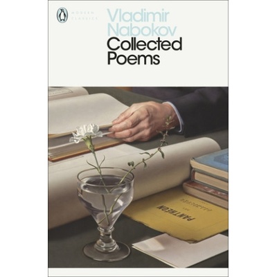 Collected Poems - Penguin Modern Classics - Pa- Vladimir Nabokov , Dmitri Nabo