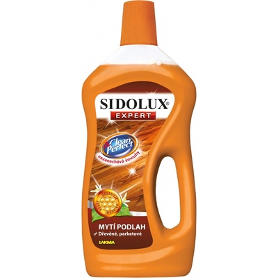 Bistrol 3v1 přípravek na dřevo a parkety 750 ml – Zboží Dáma