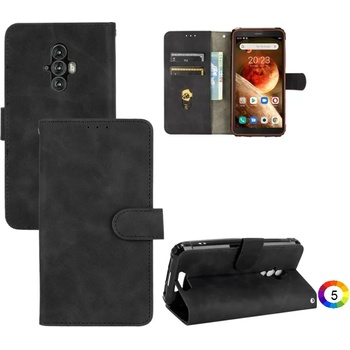 Image 1 of Blackview BV6600 Wallet Калъф и Протектор