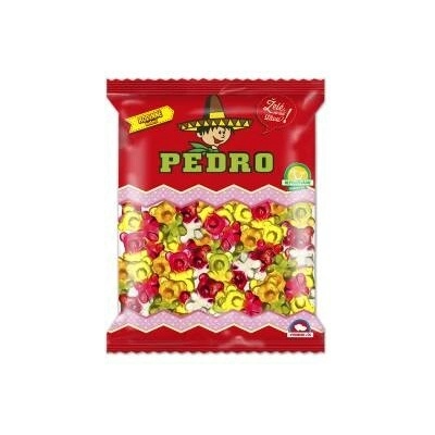 Candy plus Pedro Velcí medvědi dvoubarevné želé 1 kg