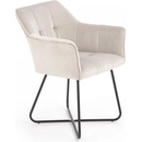 Halmar K377 béžová