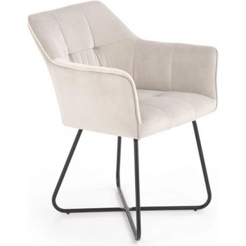 Halmar K377 béžová