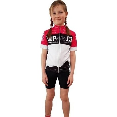 Eleven dětské Kupkolo růžová