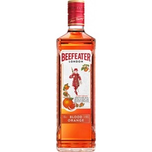 Beefeater Blood Orange 37,5% 0,7 l (čistá fľaša)