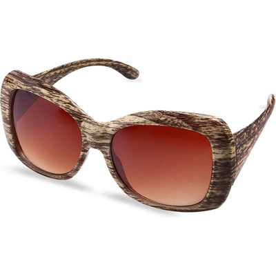 Y London Слънчеви Очила Кафяви Yl12-127 C2 (85859_Кафяво)