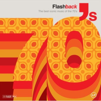 Flashback 70's LP