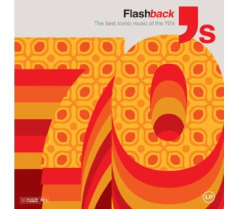 Flashback 70's LP