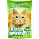 Stelivá pre mačky Smarty Tofu Cat Green Tea 6 l