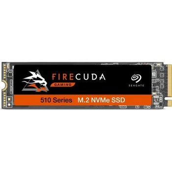 Seagate FireCuda 510 500GB M.2 PCIe (ZP500GM3A001)